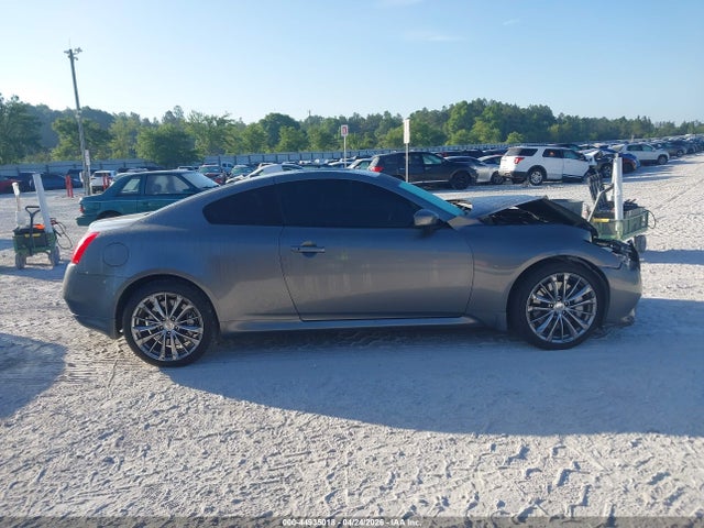 Aukcja sprzedaży 2014 Infiniti Q60, vin: JN1CV6EL1EM132420, numer aukcji: 44935018