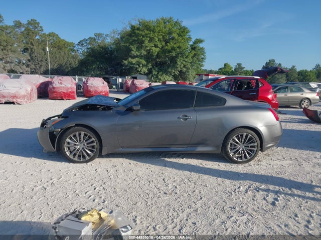 Aukcja sprzedaży 2014 Infiniti Q60, vin: JN1CV6EL1EM132420, numer aukcji: 44935018
