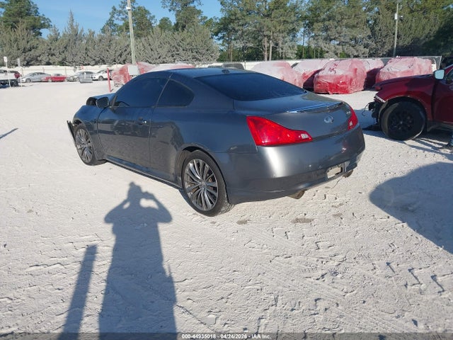 Aukcja sprzedaży 2014 Infiniti Q60, vin: JN1CV6EL1EM132420, numer aukcji: 44935018