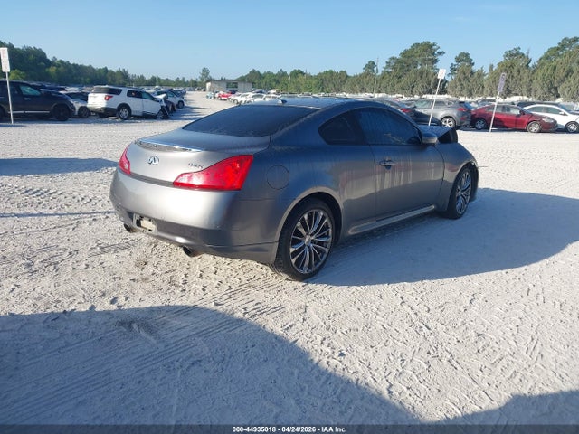 Aukcja sprzedaży 2014 Infiniti Q60, vin: JN1CV6EL1EM132420, numer aukcji: 44935018