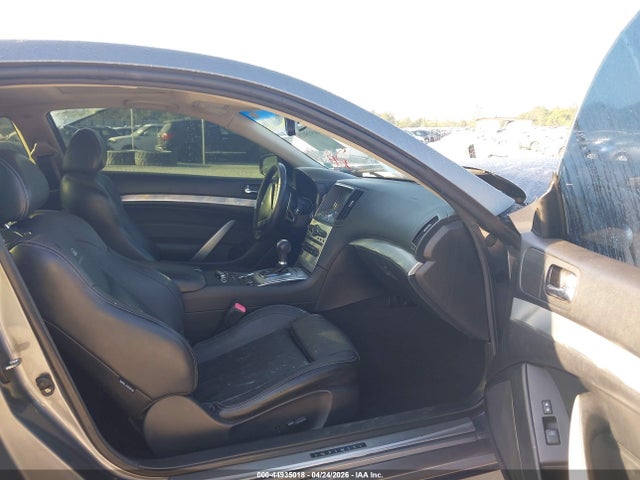 Aukcja sprzedaży 2014 Infiniti Q60, vin: JN1CV6EL1EM132420, numer aukcji: 44935018