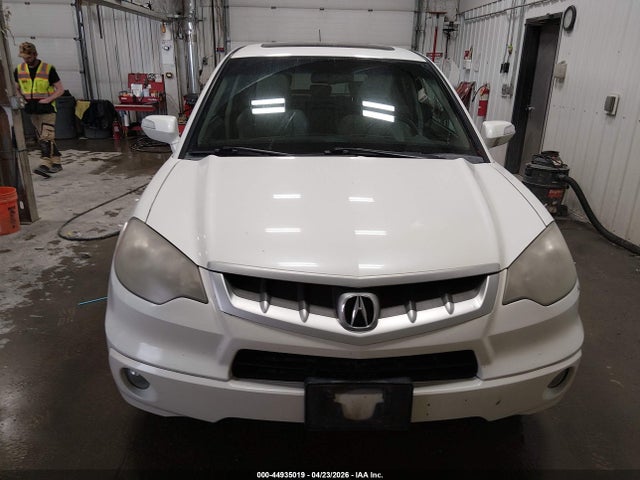 Продажа на аукционе авто 2008 Acura Rdx, vin: 5J8TB18518A012369, номер лота: 44935019
