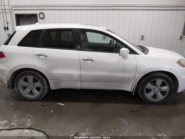 Продажа на аукционе авто 2008 Acura Rdx, vin: 5J8TB18518A012369, номер лота: 44935019