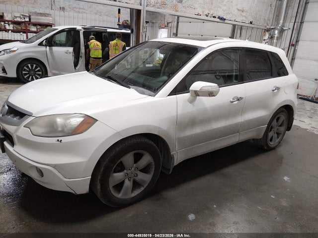 Продажа на аукционе авто 2008 Acura Rdx, vin: 5J8TB18518A012369, номер лота: 44935019