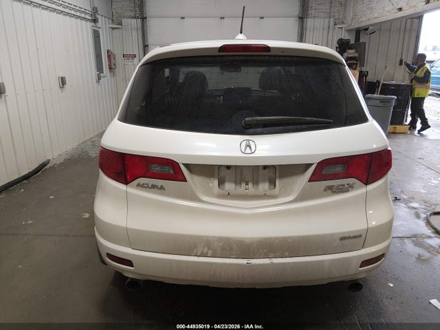 Продажа на аукционе авто 2008 Acura Rdx, vin: 5J8TB18518A012369, номер лота: 44935019