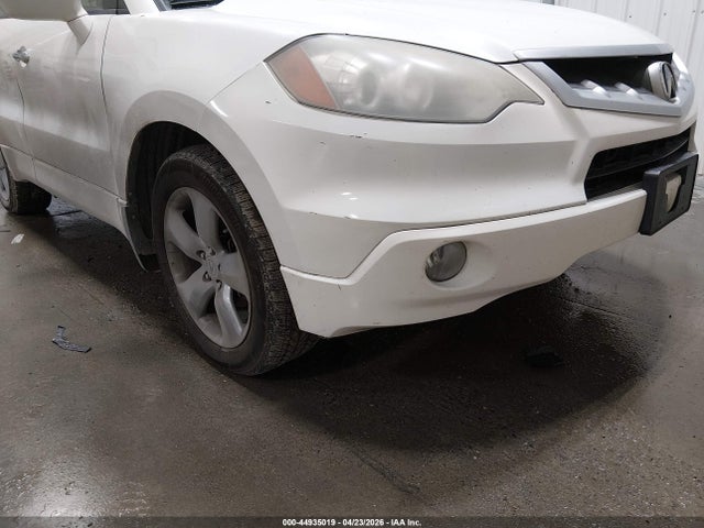 Продажа на аукционе авто 2008 Acura Rdx, vin: 5J8TB18518A012369, номер лота: 44935019