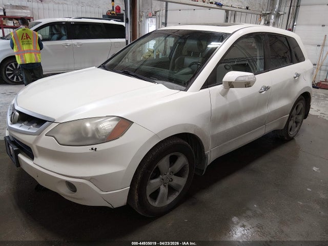 Продажа на аукционе авто 2008 Acura Rdx, vin: 5J8TB18518A012369, номер лота: 44935019