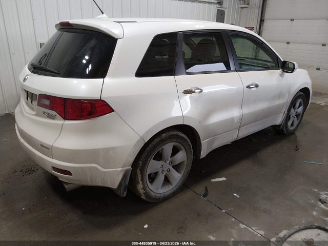 Продажа на аукционе авто 2008 Acura Rdx, vin: 5J8TB18518A012369, номер лота: 44935019