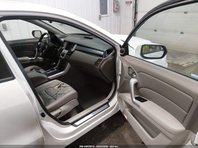 Продажа на аукционе авто 2008 Acura Rdx, vin: 5J8TB18518A012369, номер лота: 44935019