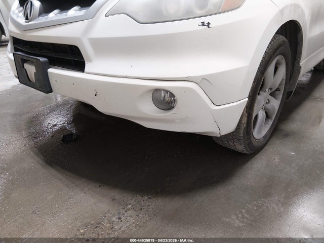 Продажа на аукционе авто 2008 Acura Rdx, vin: 5J8TB18518A012369, номер лота: 44935019