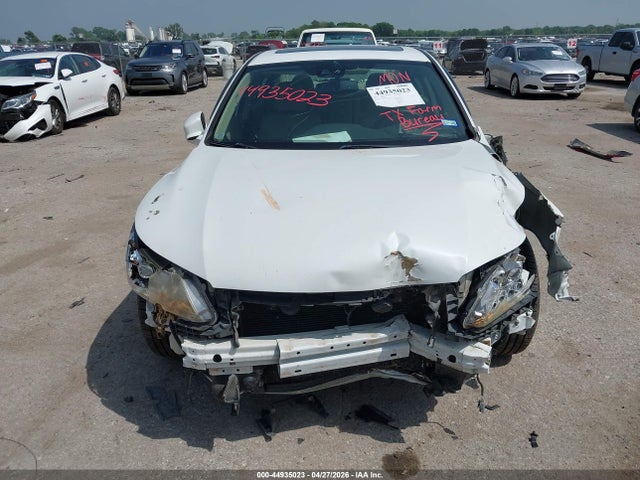 2015 Honda Accord Touring მანქანა იყიდება აუქციონზე, vin: 1HGCR3F95FA021456, აუქციონის ნომერი: 44935023