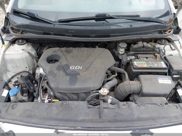 Hyundai ACCENT SE 2016 KMHCT4AE5GU071876 Image 10