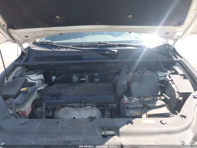 Auction sale of the 2007 Toyota Rav4 Sport, vin: JTMBD32V676039822, lot number: 44935031