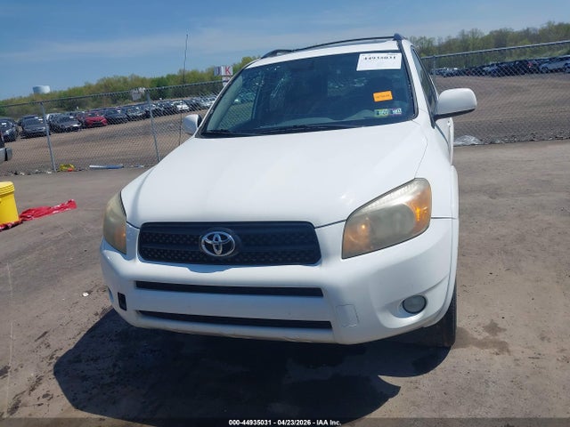 Auction sale of the 2007 Toyota Rav4 Sport, vin: JTMBD32V676039822, lot number: 44935031