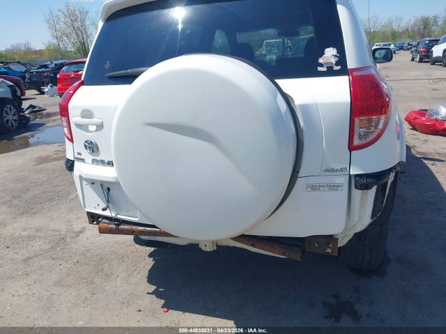 Auction sale of the 2007 Toyota Rav4 Sport, vin: JTMBD32V676039822, lot number: 44935031