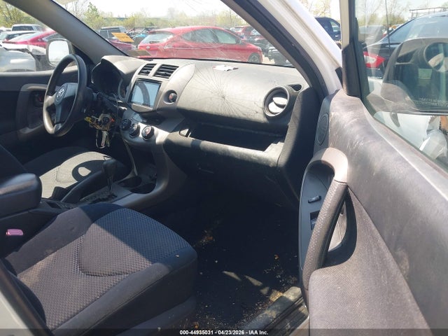 Auction sale of the 2007 Toyota Rav4 Sport, vin: JTMBD32V676039822, lot number: 44935031