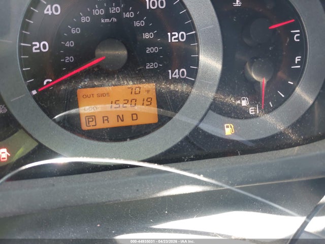 Auction sale of the 2007 Toyota Rav4 Sport, vin: JTMBD32V676039822, lot number: 44935031