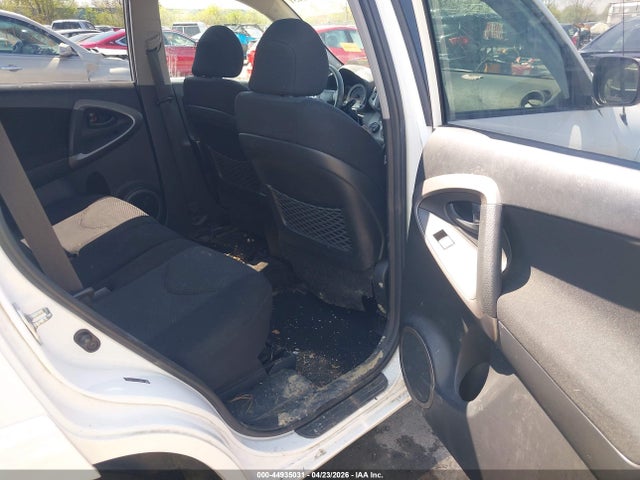 Auction sale of the 2007 Toyota Rav4 Sport, vin: JTMBD32V676039822, lot number: 44935031