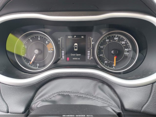 Продаж на аукціоні авто 2017 Jeep Cherokee Sport Fwd, vin: 1C4PJLAB0HW585264, номер лоту: 44935033