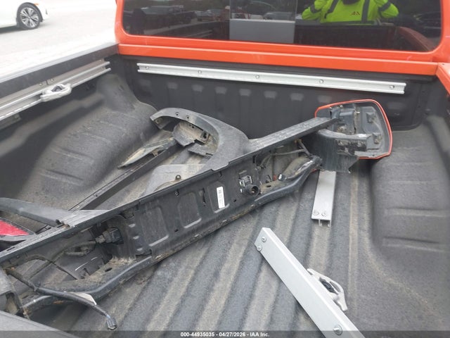 Продажа на аукционе авто 2025 Nissan Frontier Pro-4x 4x4, vin: 1N6ED1EK1SN639971, номер лота: 44935035