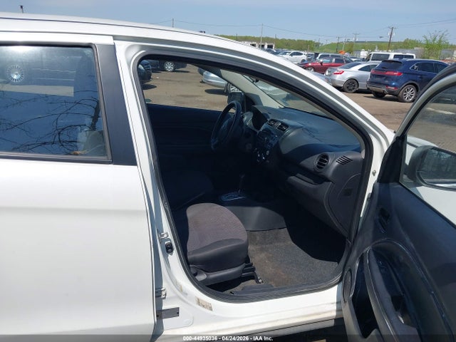 Продаж на аукціоні авто 2017 Mitsubishi Mirage Es, vin: ML32A3HJ0HH003453, номер лоту: 44935036