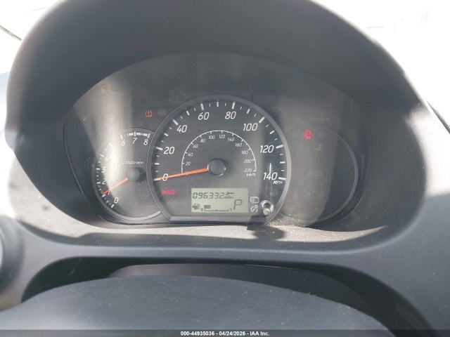 Продаж на аукціоні авто 2017 Mitsubishi Mirage Es, vin: ML32A3HJ0HH003453, номер лоту: 44935036