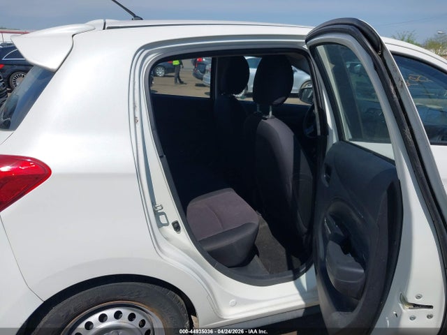 Продаж на аукціоні авто 2017 Mitsubishi Mirage Es, vin: ML32A3HJ0HH003453, номер лоту: 44935036