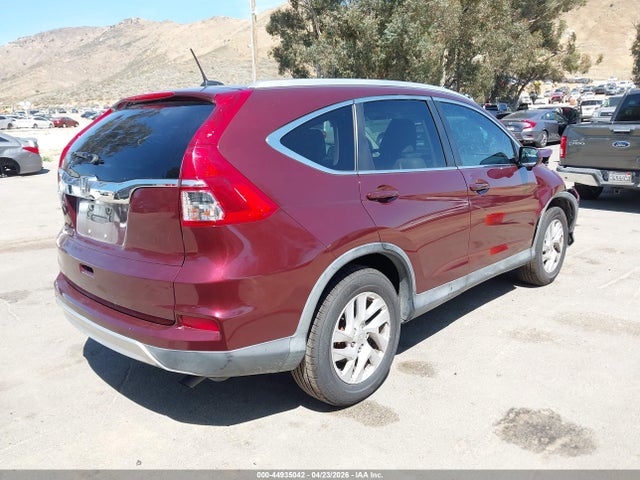 2HKRM3H70GH509338 Honda Cr-v Ex-l