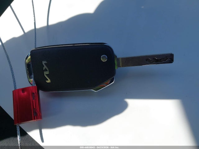 Продаж на аукціоні авто 2023 Kia Sportage Hybrid Lx, vin: KNDPUCAG5P7115369, номер лоту: 44935043