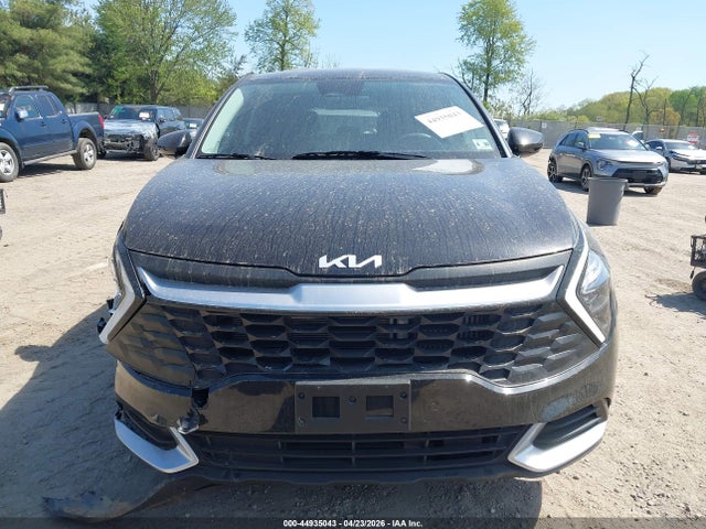 Продаж на аукціоні авто 2023 Kia Sportage Hybrid Lx, vin: KNDPUCAG5P7115369, номер лоту: 44935043