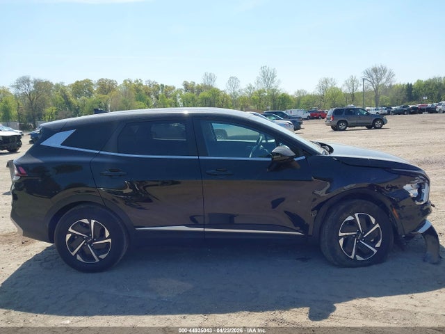 Продаж на аукціоні авто 2023 Kia Sportage Hybrid Lx, vin: KNDPUCAG5P7115369, номер лоту: 44935043