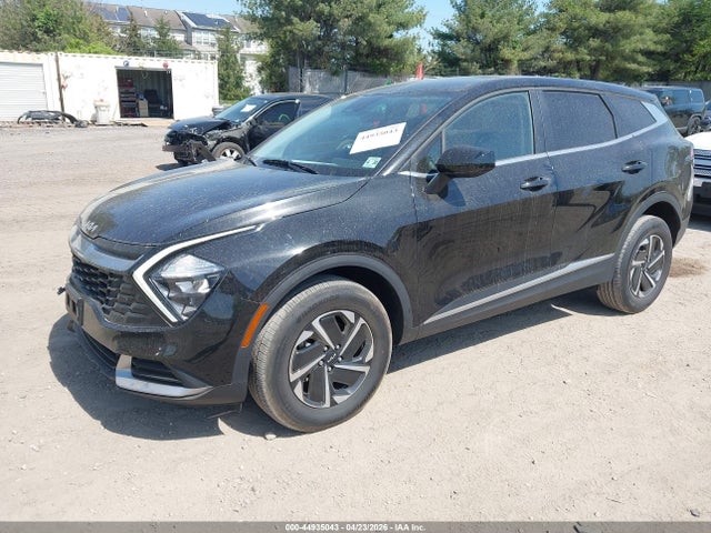 Продаж на аукціоні авто 2023 Kia Sportage Hybrid Lx, vin: KNDPUCAG5P7115369, номер лоту: 44935043