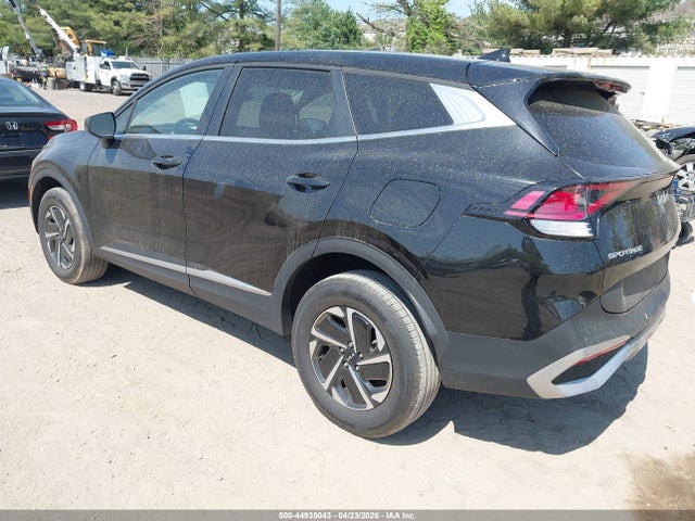 Продаж на аукціоні авто 2023 Kia Sportage Hybrid Lx, vin: KNDPUCAG5P7115369, номер лоту: 44935043