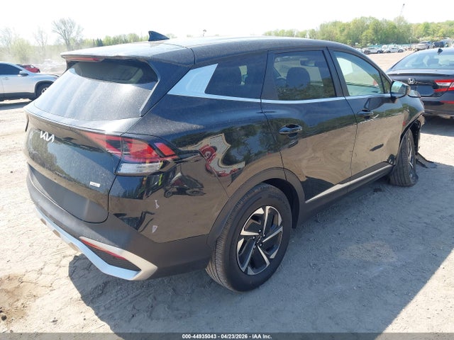 Продаж на аукціоні авто 2023 Kia Sportage Hybrid Lx, vin: KNDPUCAG5P7115369, номер лоту: 44935043
