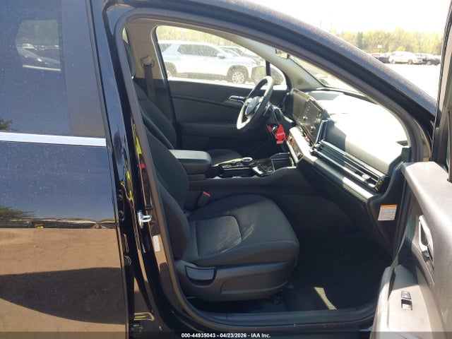 Продаж на аукціоні авто 2023 Kia Sportage Hybrid Lx, vin: KNDPUCAG5P7115369, номер лоту: 44935043