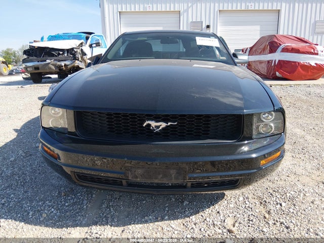 Auction sale of the 2005 Ford Mustang, vin: 1ZVFT80N455114330, lot number: 44935047