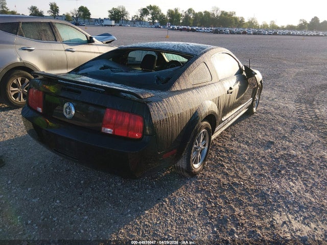 Auction sale of the 2005 Ford Mustang, vin: 1ZVFT80N455114330, lot number: 44935047