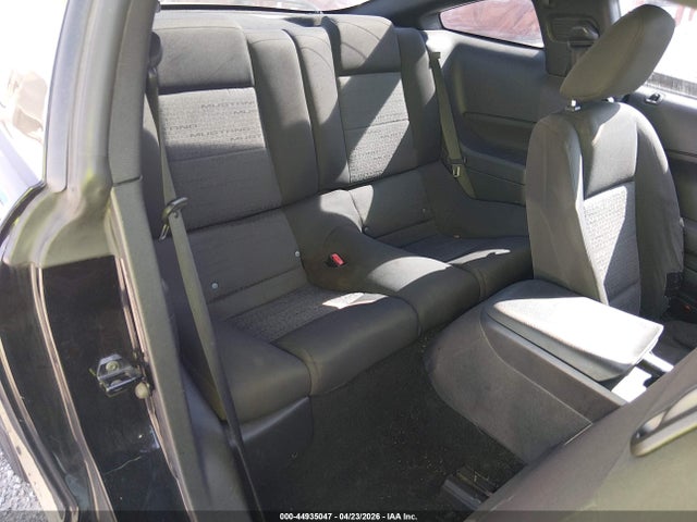 Auction sale of the 2005 Ford Mustang, vin: 1ZVFT80N455114330, lot number: 44935047