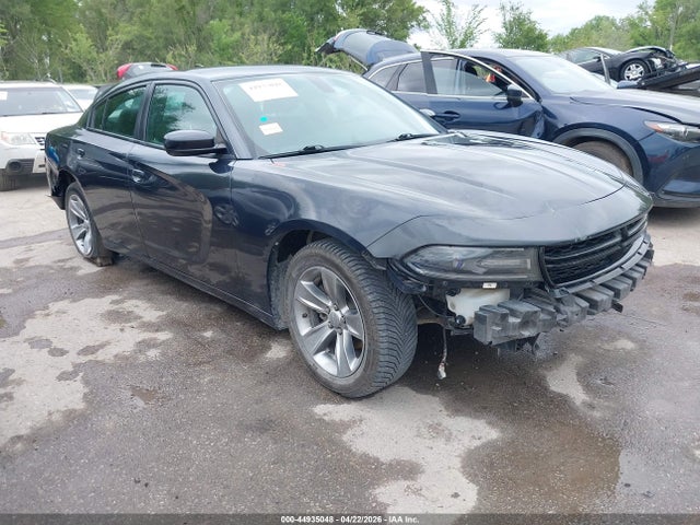 Aukcja sprzedaży 2016 Dodge Charger Sxt, vin: 2C3CDXHGXGH346286, numer aukcji: 44935048