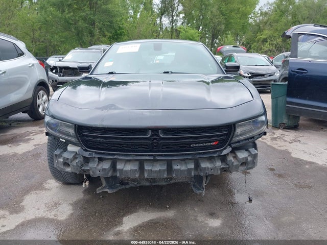 Продажа на аукционе авто 2016 Dodge Charger Sxt, vin: 2C3CDXHGXGH346286, номер лота: 44935048