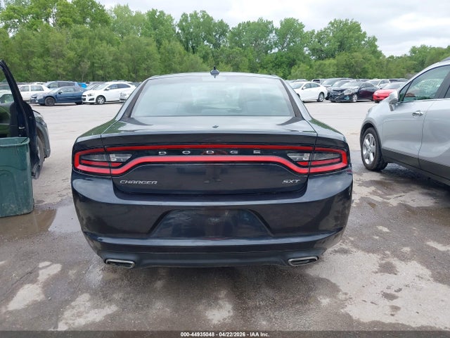 Продажа на аукционе авто 2016 Dodge Charger Sxt, vin: 2C3CDXHGXGH346286, номер лота: 44935048