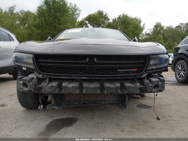 Продажа на аукционе авто 2016 Dodge Charger Sxt, vin: 2C3CDXHGXGH346286, номер лота: 44935048