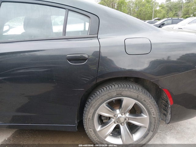 Продажа на аукционе авто 2016 Dodge Charger Sxt, vin: 2C3CDXHGXGH346286, номер лота: 44935048