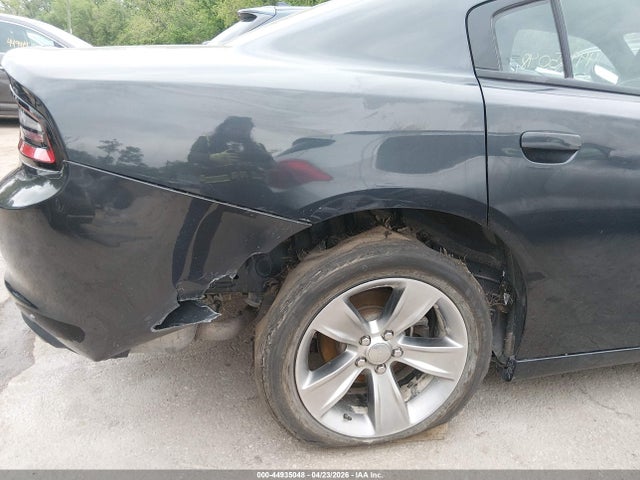 Продажа на аукционе авто 2016 Dodge Charger Sxt, vin: 2C3CDXHGXGH346286, номер лота: 44935048