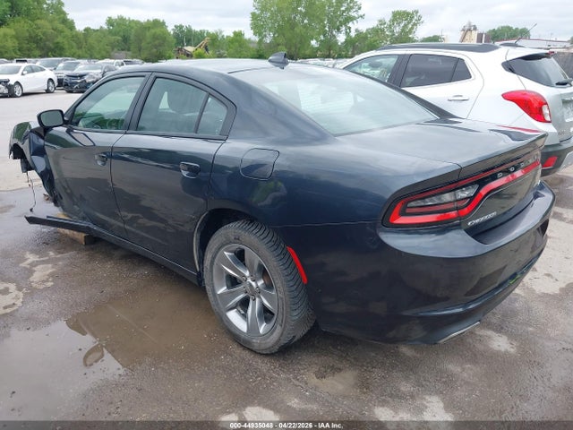 Продажа на аукционе авто 2016 Dodge Charger Sxt, vin: 2C3CDXHGXGH346286, номер лота: 44935048