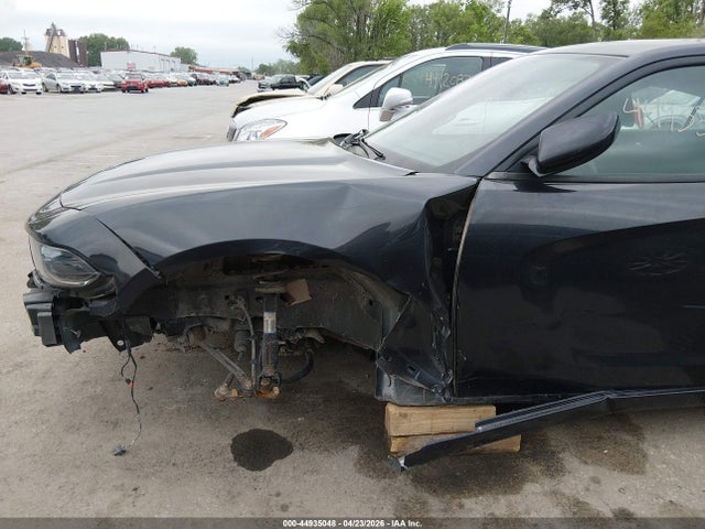 Продажа на аукционе авто 2016 Dodge Charger Sxt, vin: 2C3CDXHGXGH346286, номер лота: 44935048