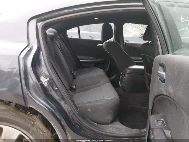 Продажа на аукционе авто 2016 Dodge Charger Sxt, vin: 2C3CDXHGXGH346286, номер лота: 44935048