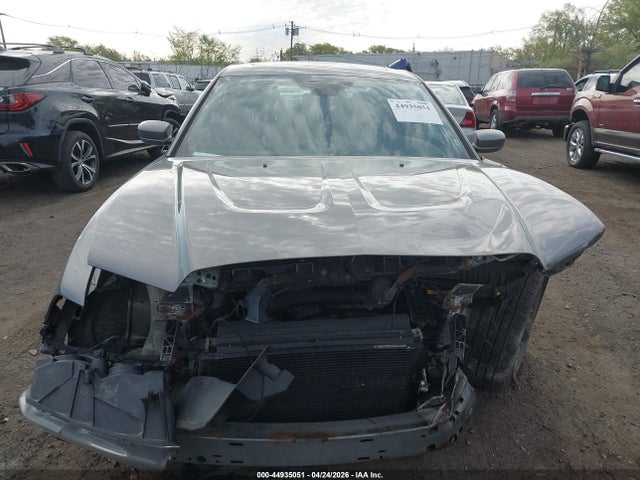 Aukcja sprzedaży 2012 Dodge Charger Sxt, vin: 2C3CDXHG3CH213489, numer aukcji: 44935051