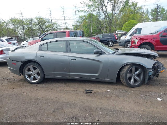 Aukcja sprzedaży 2012 Dodge Charger Sxt, vin: 2C3CDXHG3CH213489, numer aukcji: 44935051