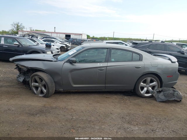 Aukcja sprzedaży 2012 Dodge Charger Sxt, vin: 2C3CDXHG3CH213489, numer aukcji: 44935051